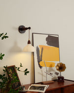 Soren Wall Lamp - Lamp Outdoor