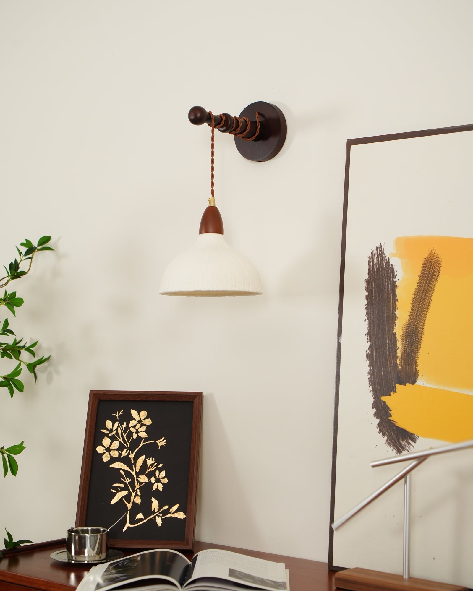 Soren Wall Lamp - Lamp Outdoor