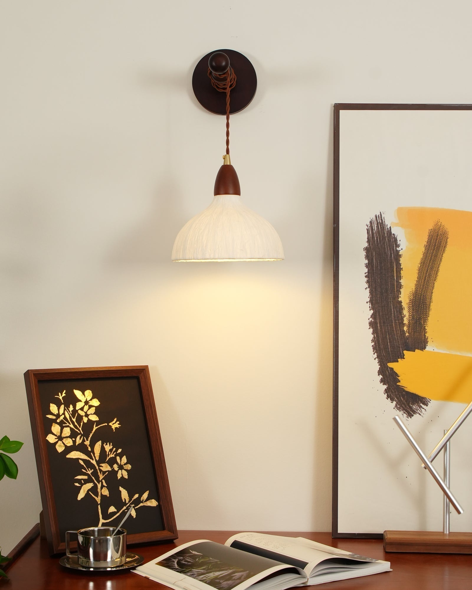 Soren Wall Lamp - Lamp Outdoor