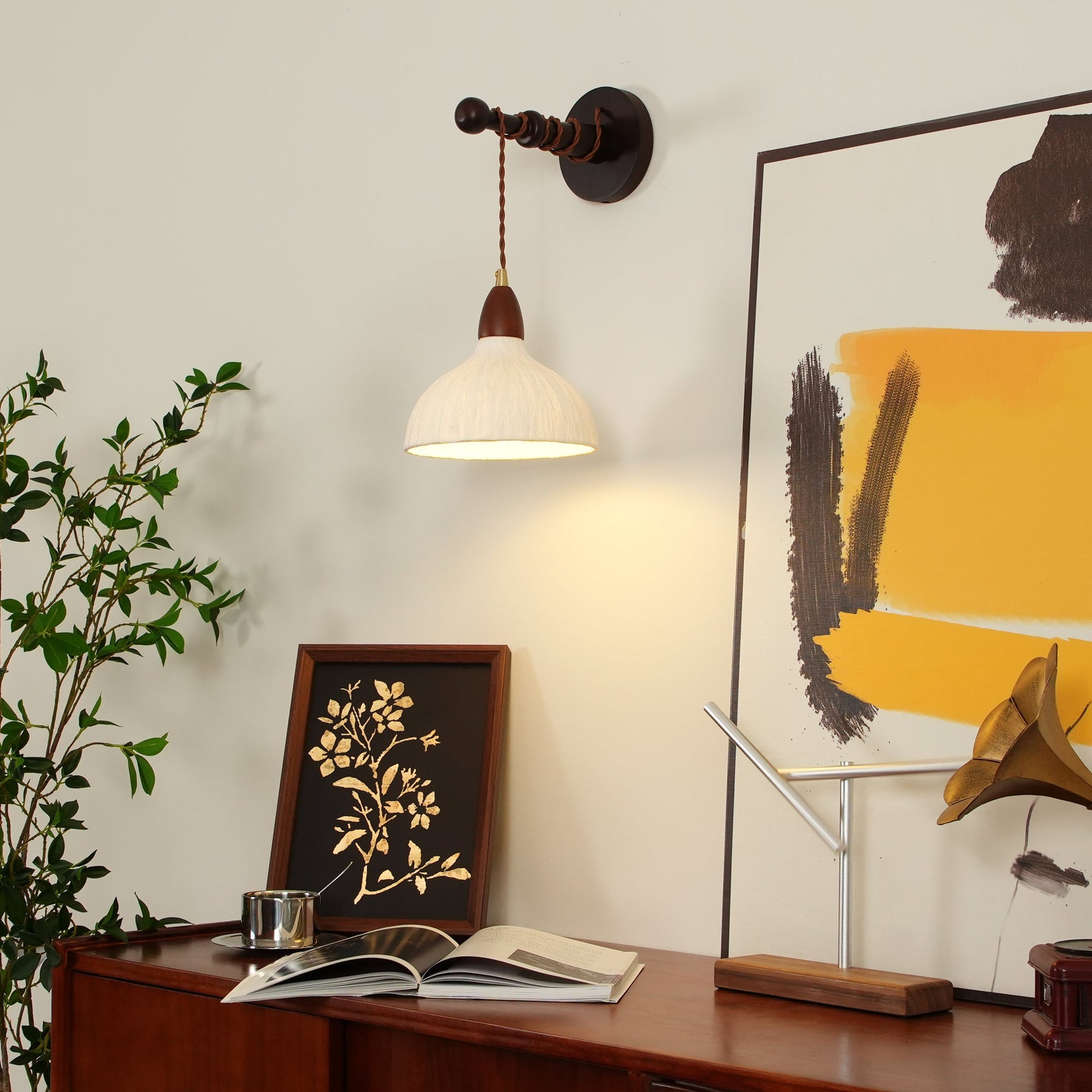 Soren Wall Lamp - Lamp Outdoor