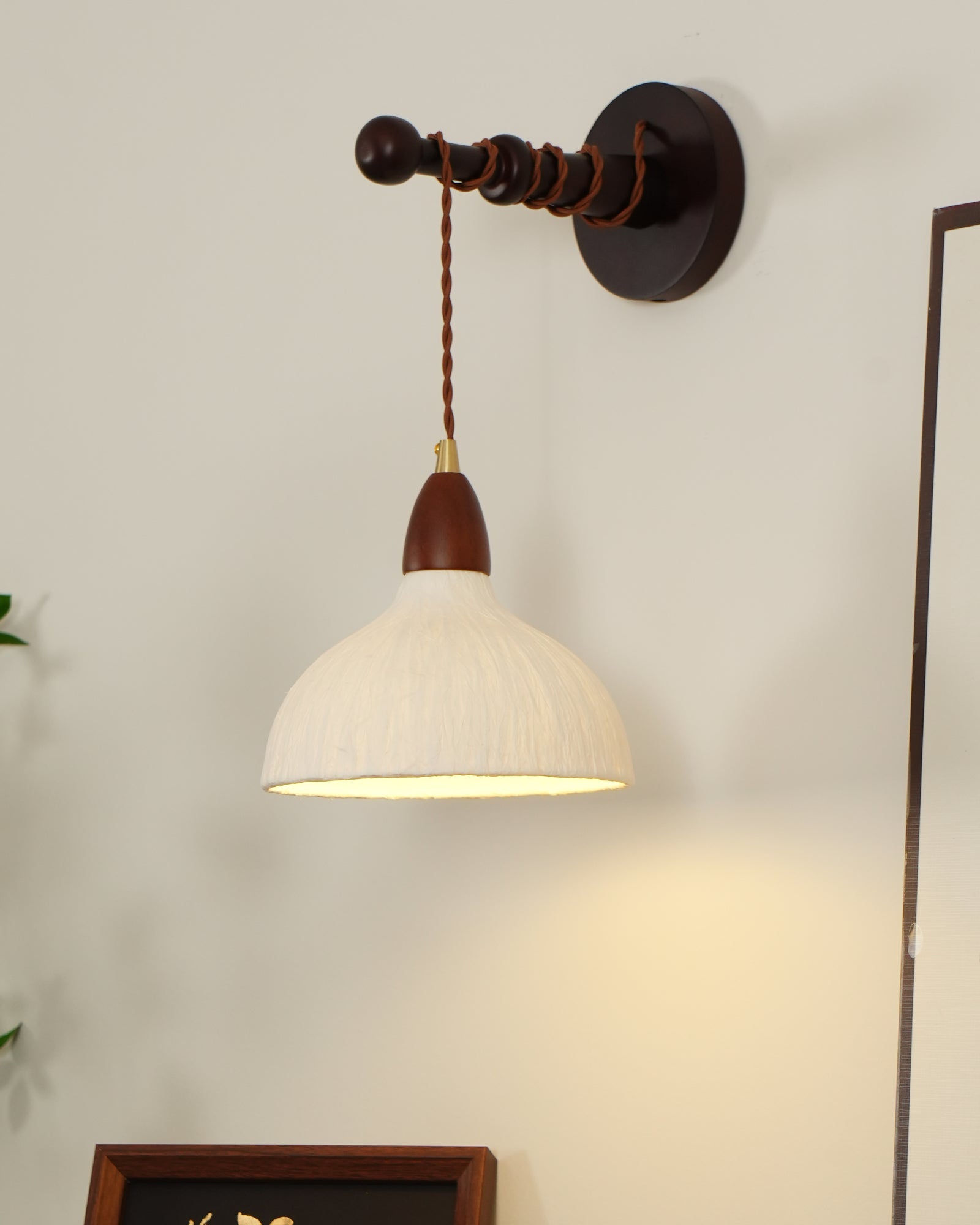 Soren Wall Lamp - Lamp Outdoor