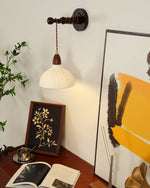 Soren Wall Lamp - Lamp Outdoor