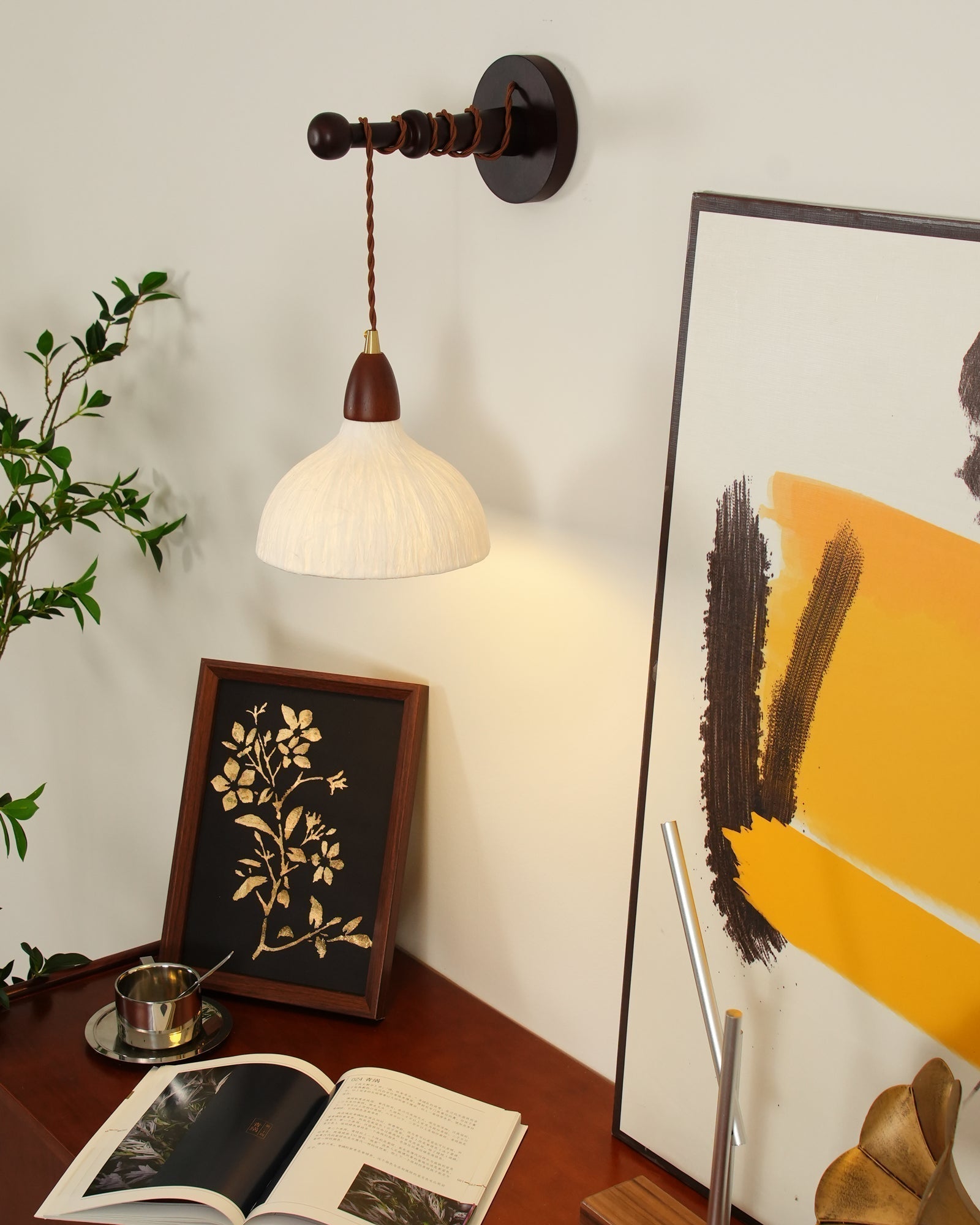 Soren Wall Lamp - Lamp Outdoor