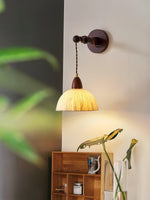 Soren Wall Lamp - Lamp Outdoor