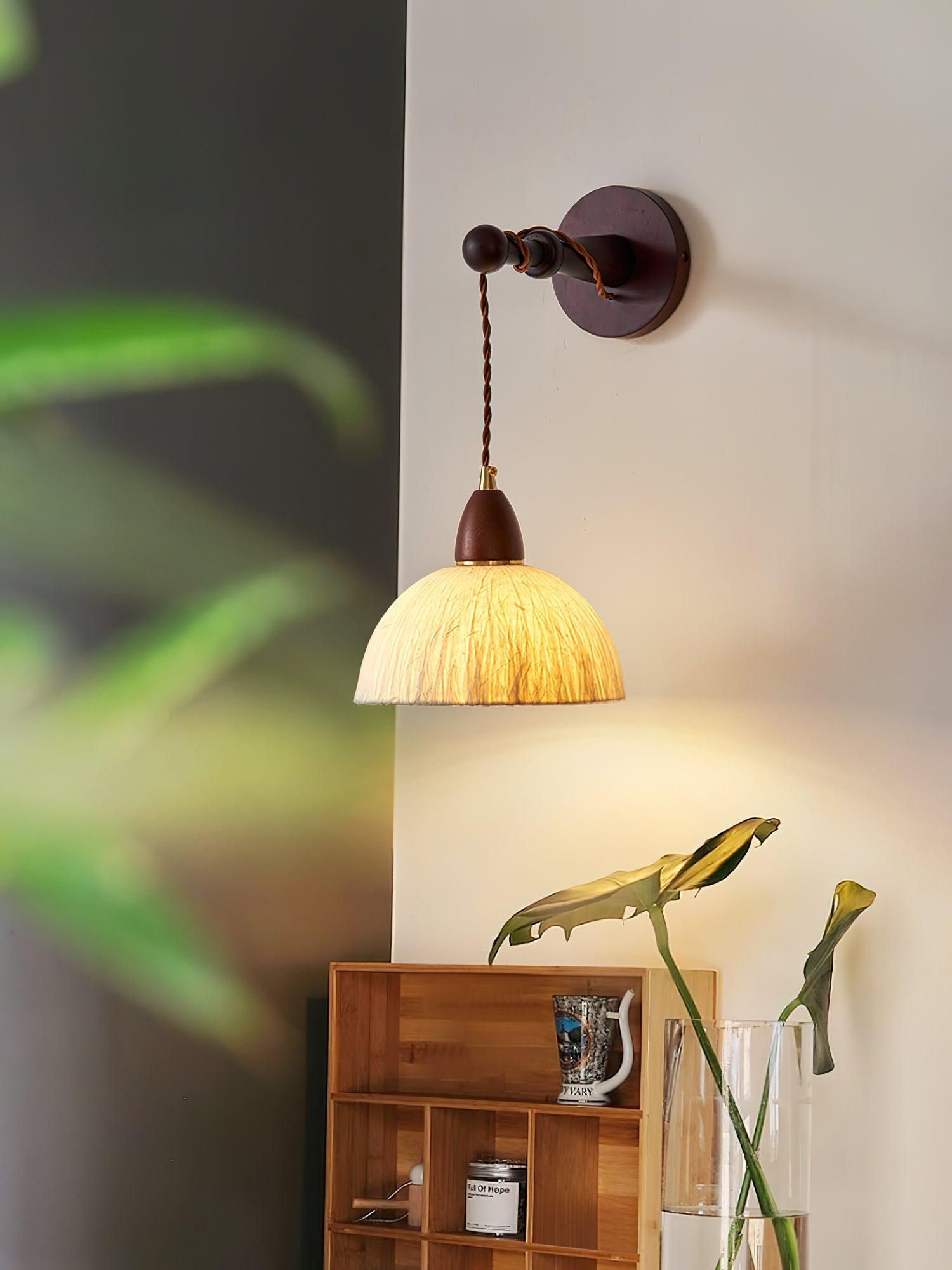 Soren Wall Lamp - Lamp Outdoor