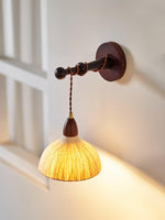 Soren Wall Lamp - Lamp Outdoor