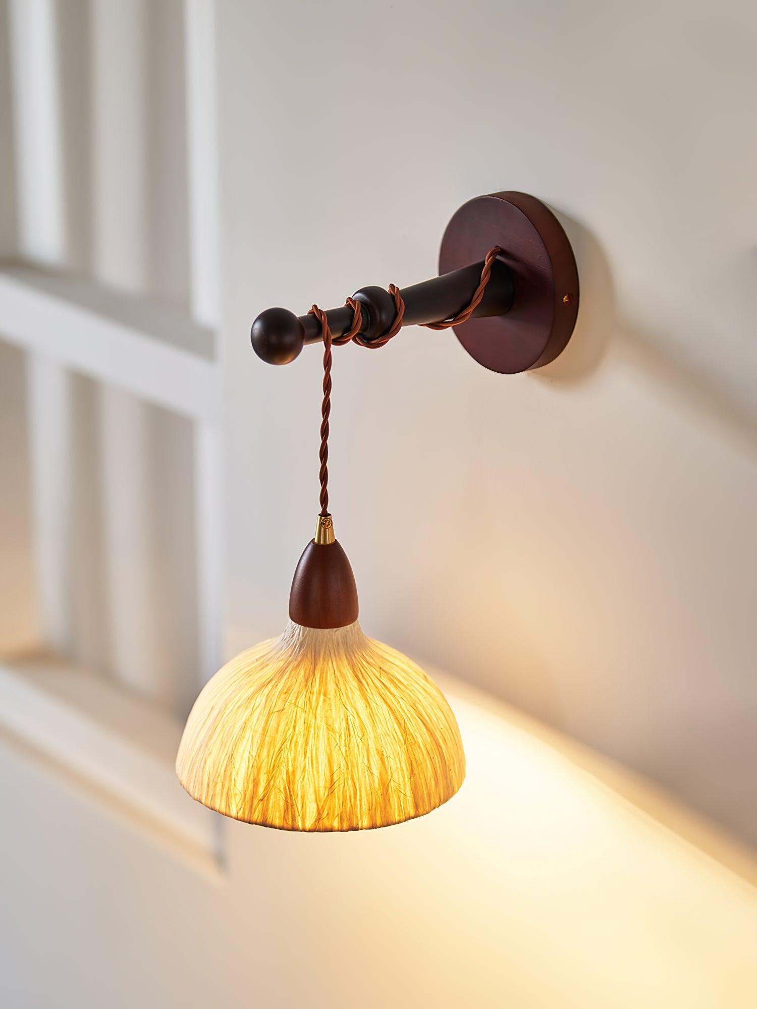 Soren Wall Lamp - Lamp Outdoor