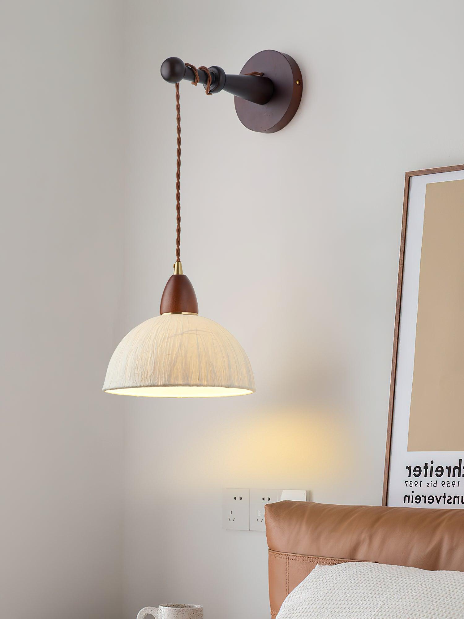 Soren Wall Lamp - Lamp Outdoor