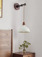 Soren Wall Lamp - Lamp Outdoor