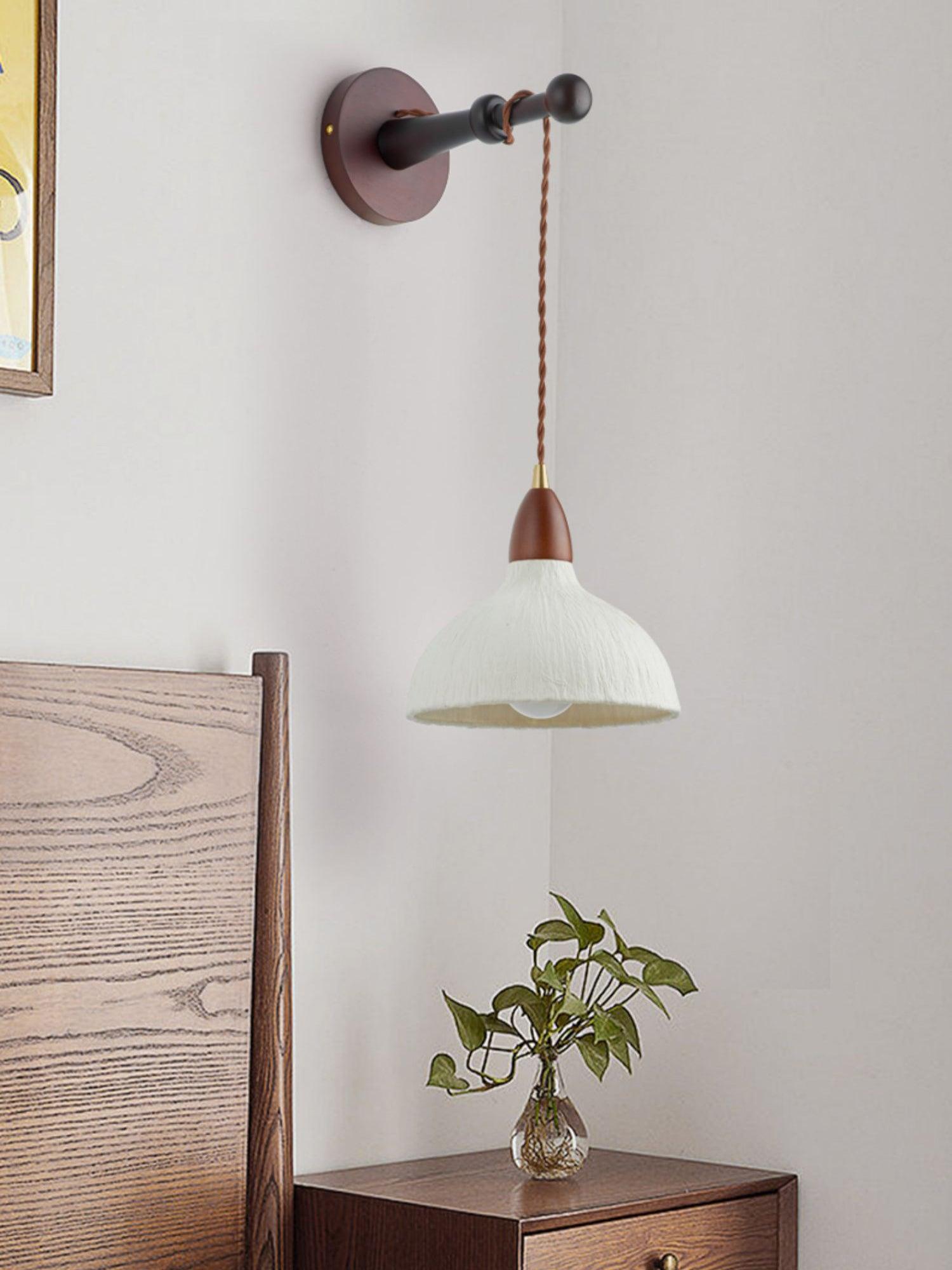 Soren Wall Lamp - Lamp Outdoor