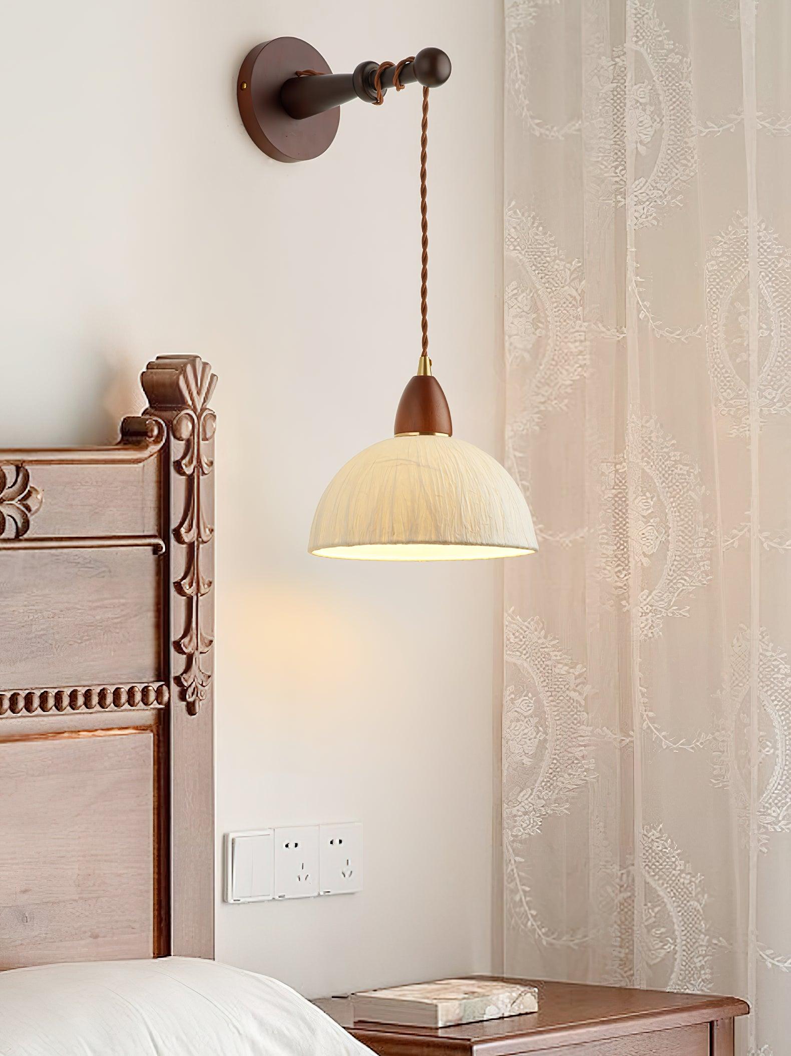 Soren Wall Lamp - Lamp Outdoor
