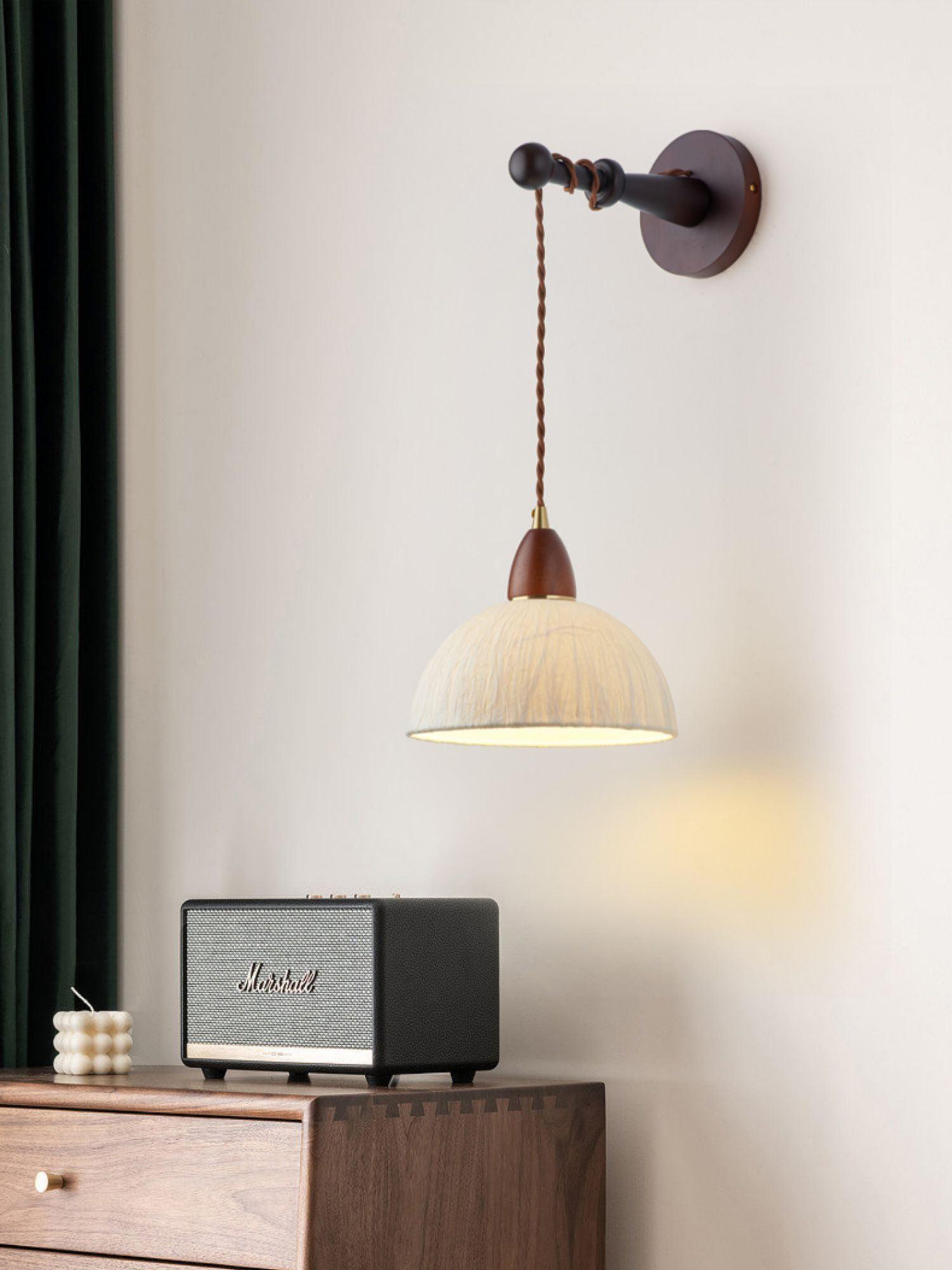Soren Wall Lamp - Lamp Outdoor