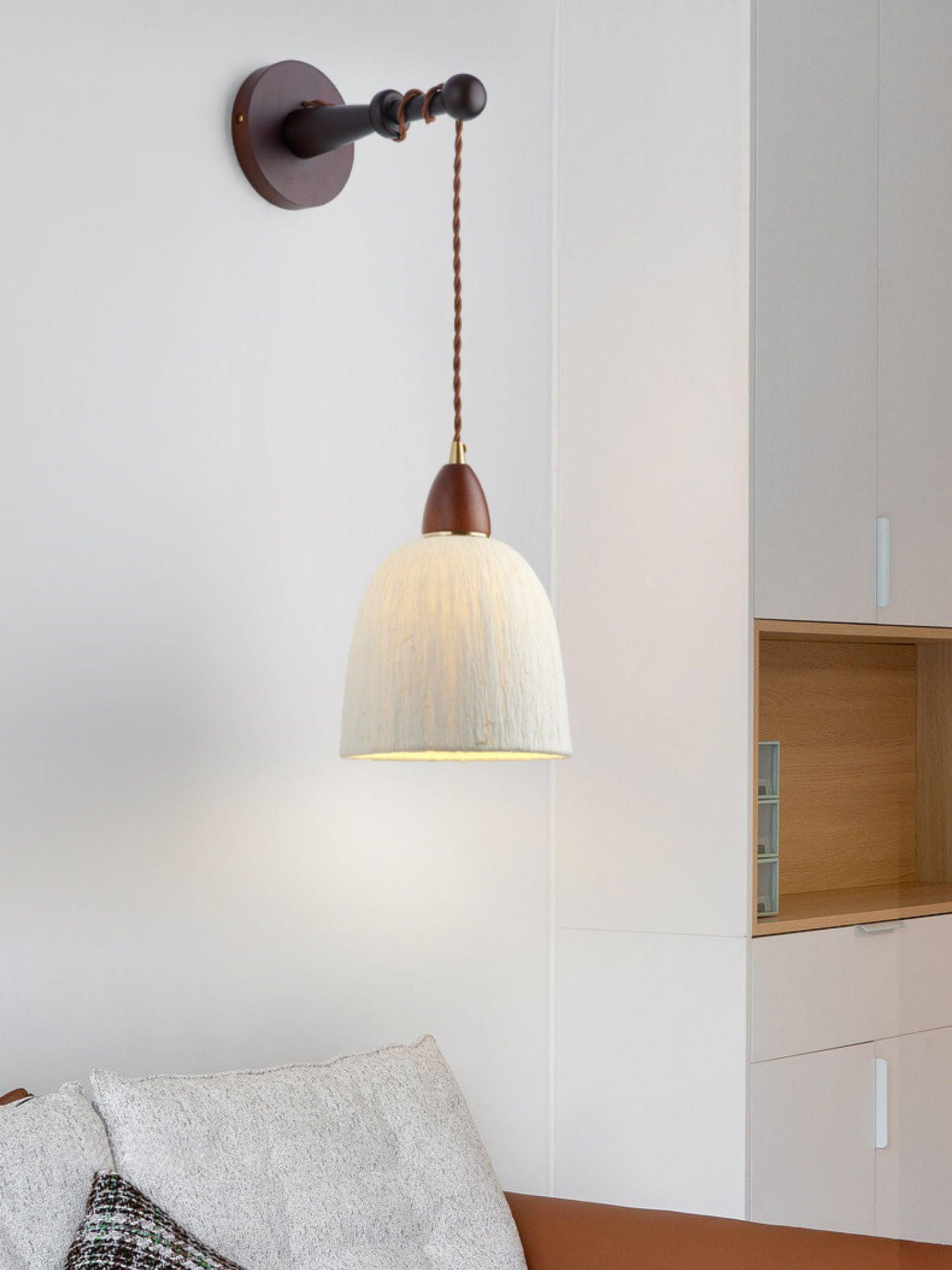 Soren Wall Lamp - Lamp Outdoor