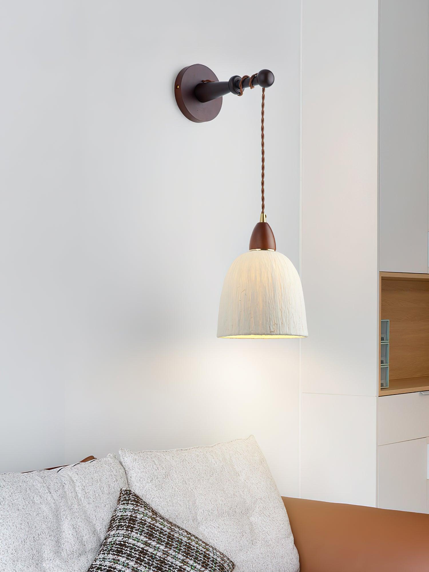 Soren Wall Lamp - Lamp Outdoor