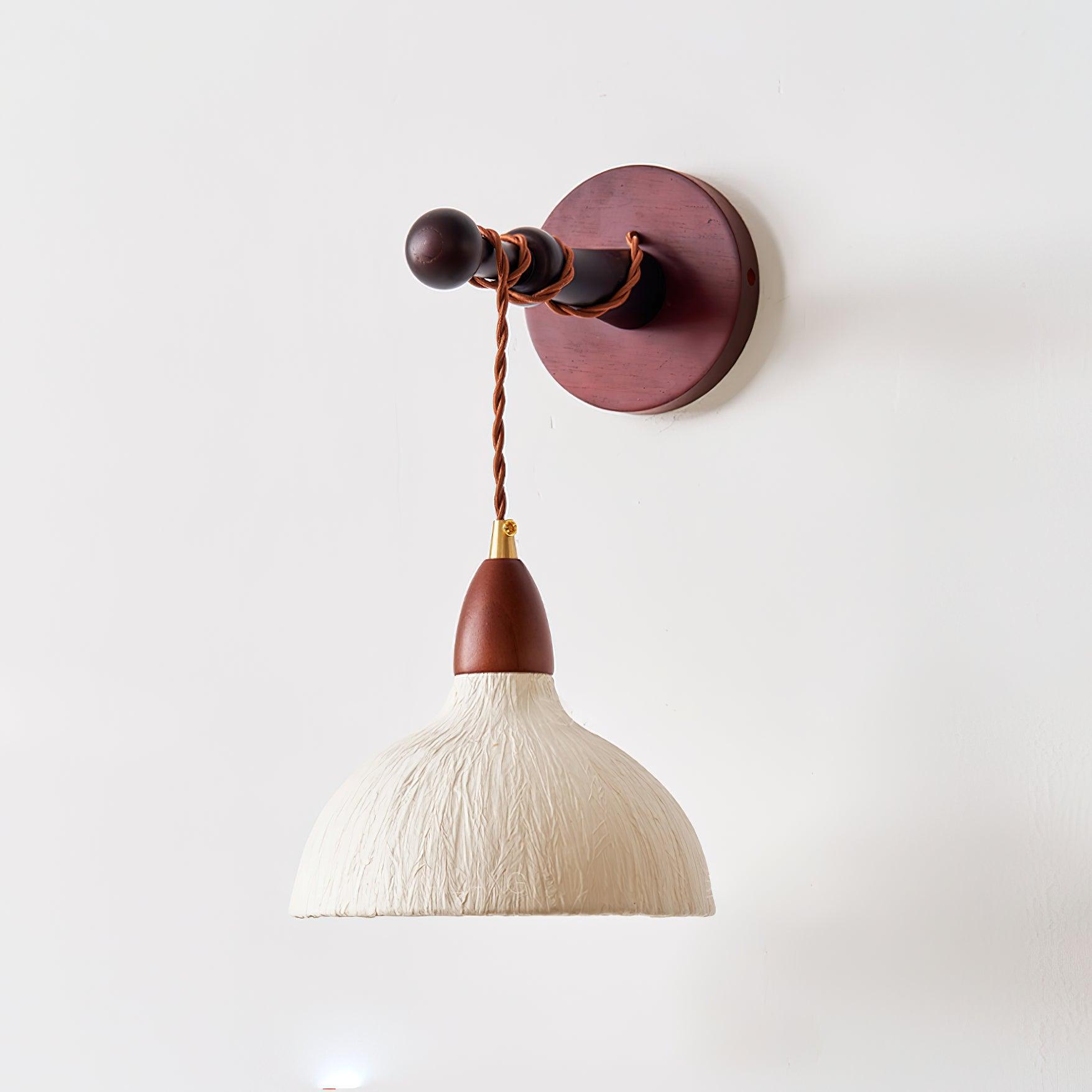 Soren Wall Lamp - Lamp Outdoor