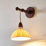 Soren Wall Lamp - Lamp Outdoor