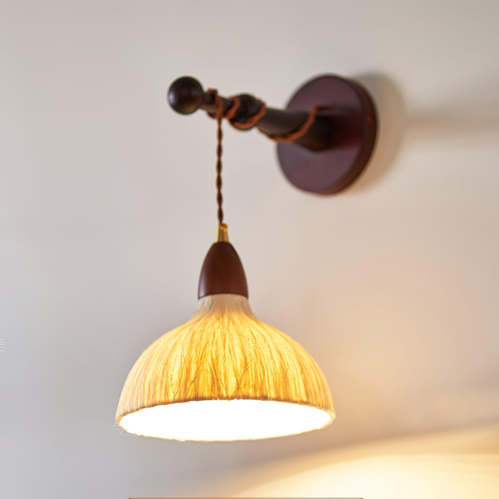 Soren Wall Lamp - Lamp Outdoor