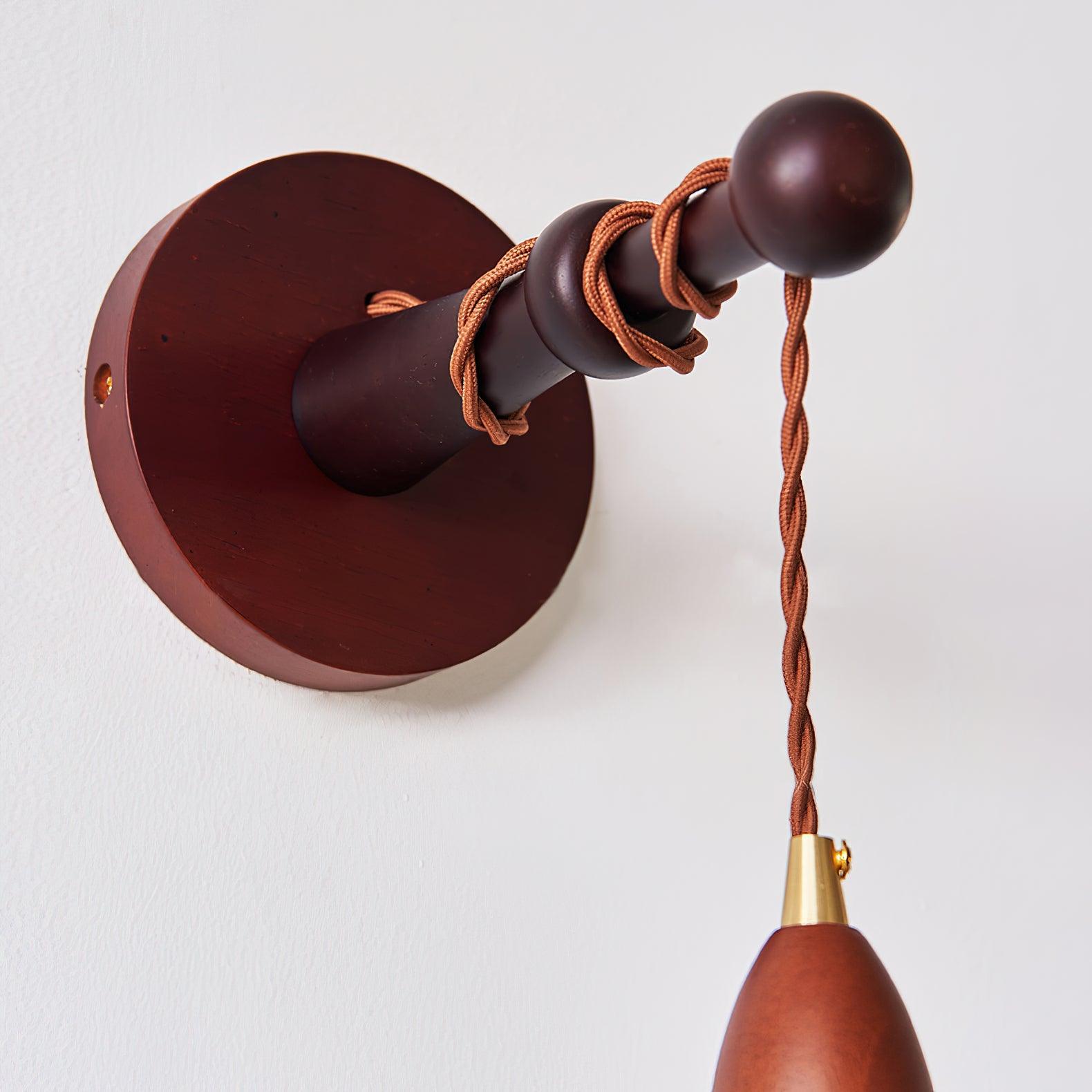Soren Wall Lamp - Lamp Outdoor