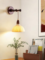 Soren Wall Lamp - Lamp Outdoor