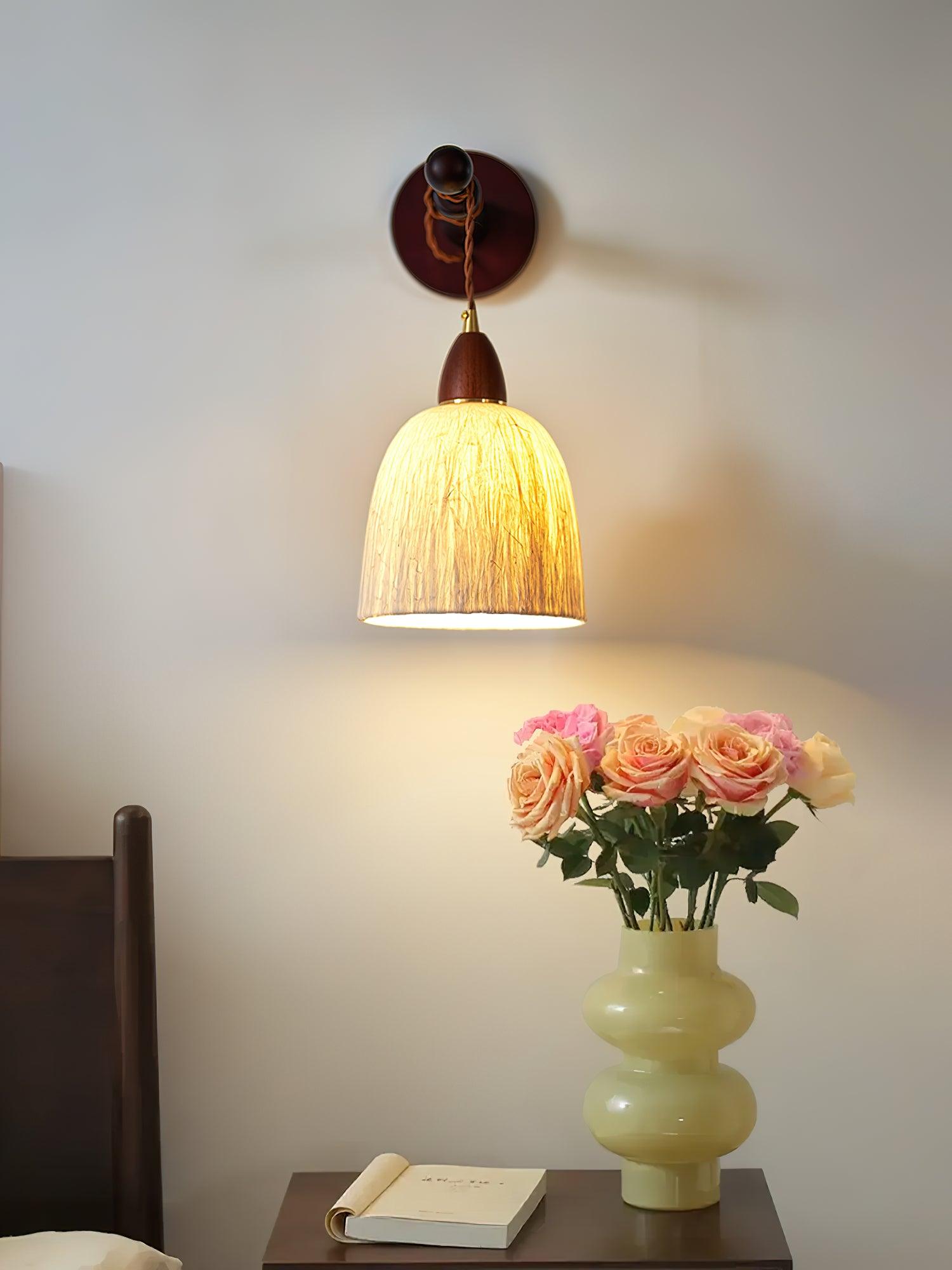 Soren Wall Lamp - Lamp Outdoor
