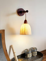 Soren Wall Lamp - Lamp Outdoor