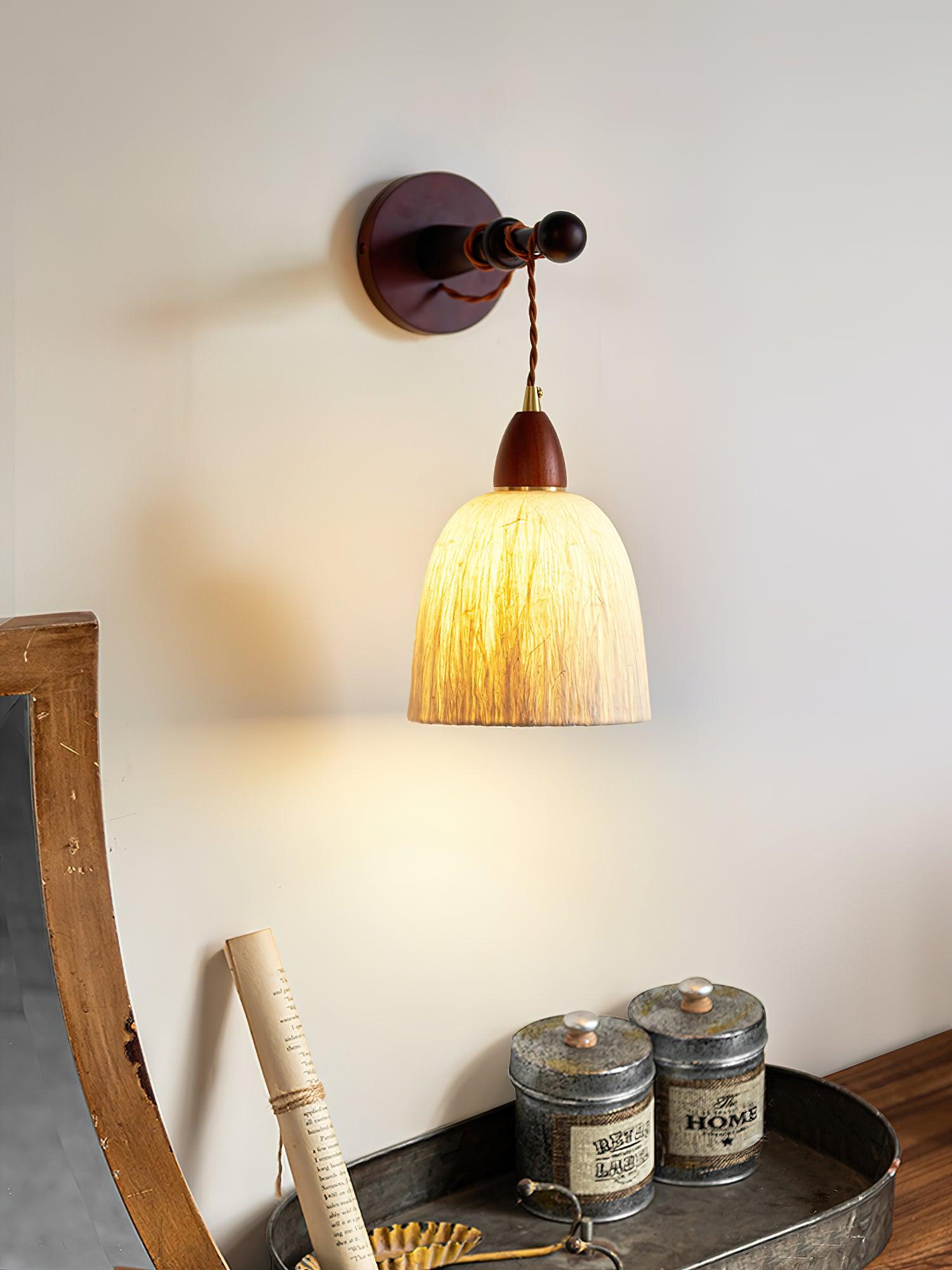 Soren Wall Lamp - Lamp Outdoor