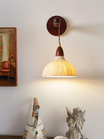 Soren Wall Lamp - Lamp Outdoor