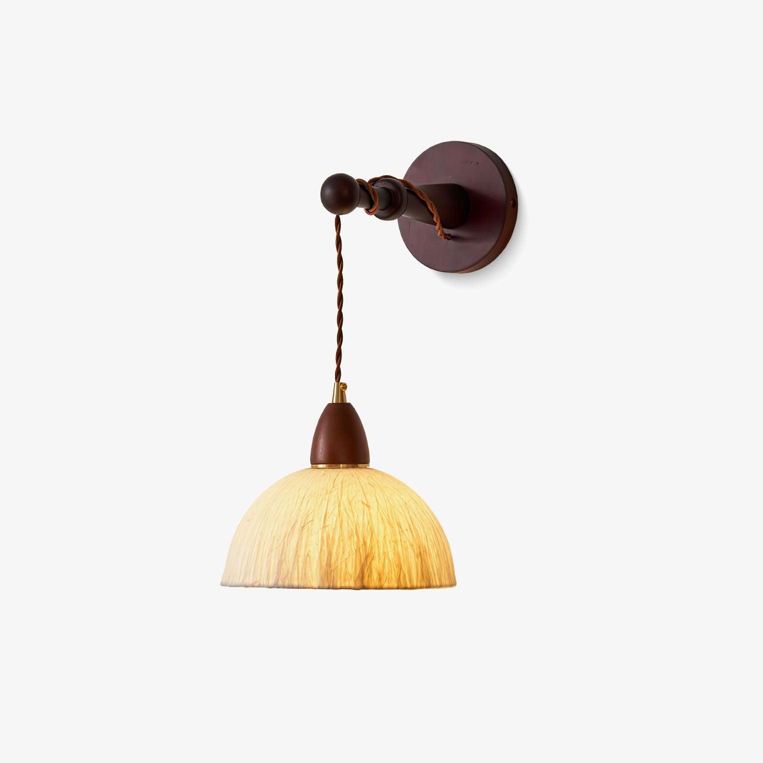 Soren Wall Lamp - Lamp Outdoor