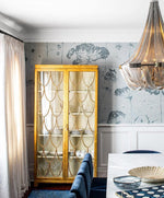 Solara Chandelier Tassel Aluminum Chain - Letslighting