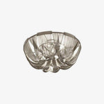 Tassel Aluminum Chain Ceiling Light - Lamp Outdoor