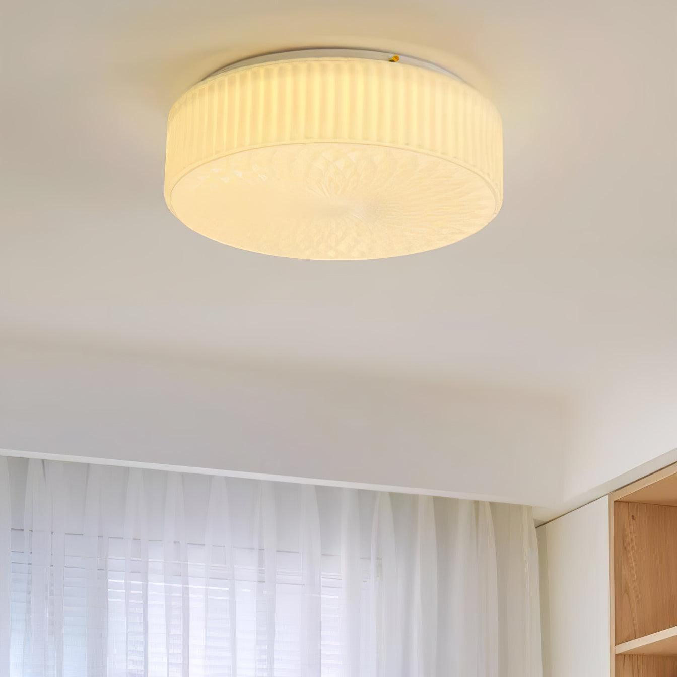 Souffle Ceiling Lamp - Lamp Outdoor