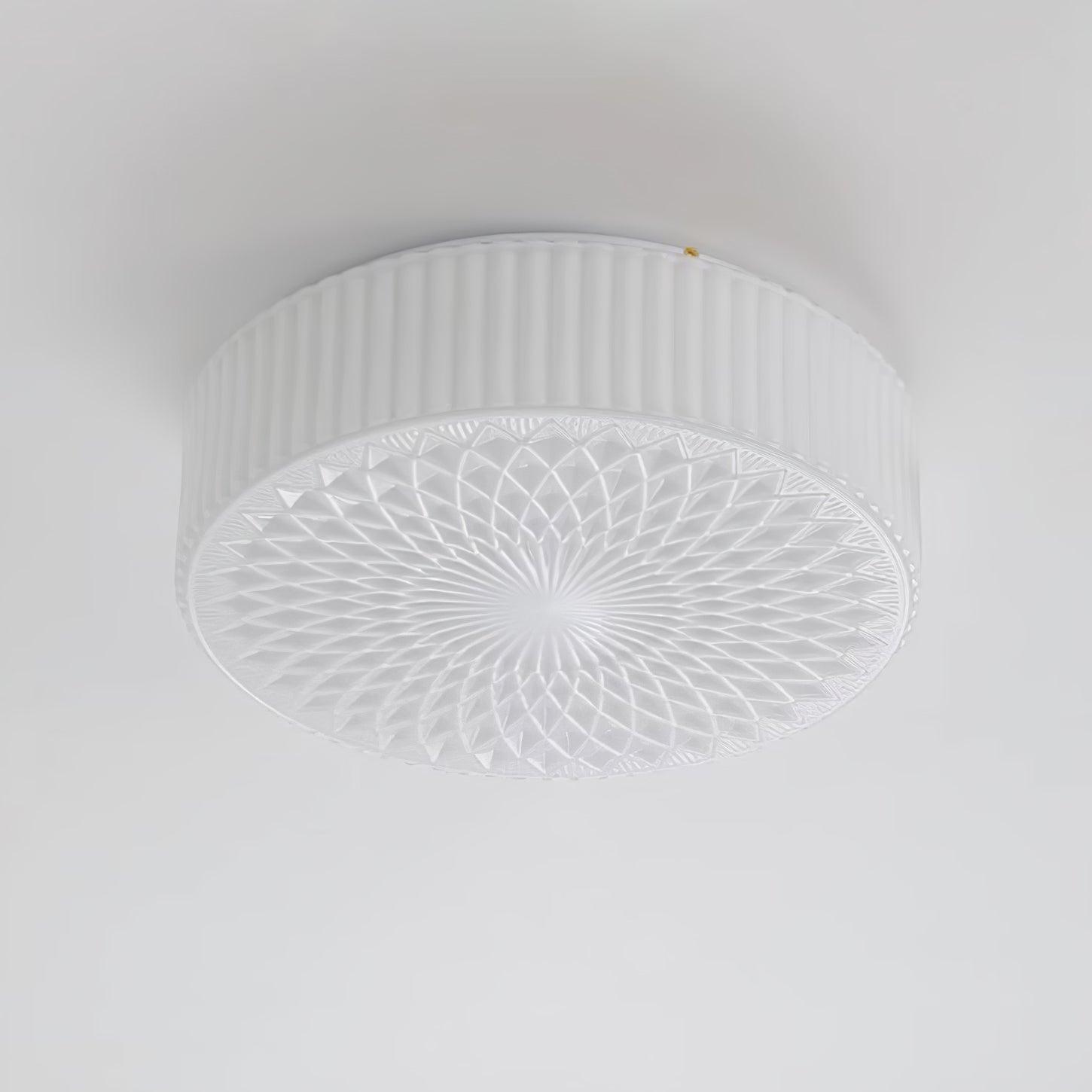 Souffle Ceiling Lamp - Lamp Outdoor