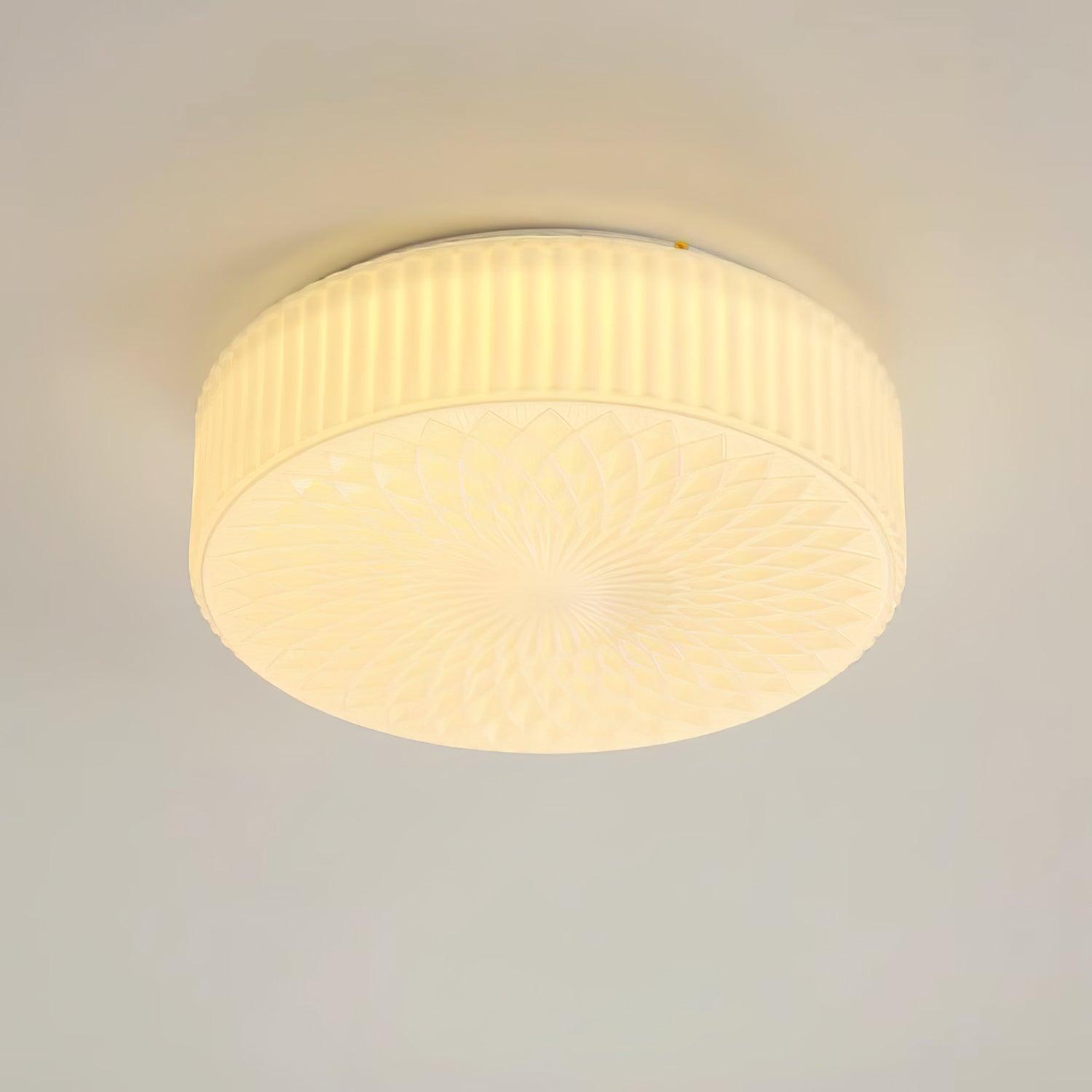 Souffle Ceiling Lamp - Lamp Outdoor