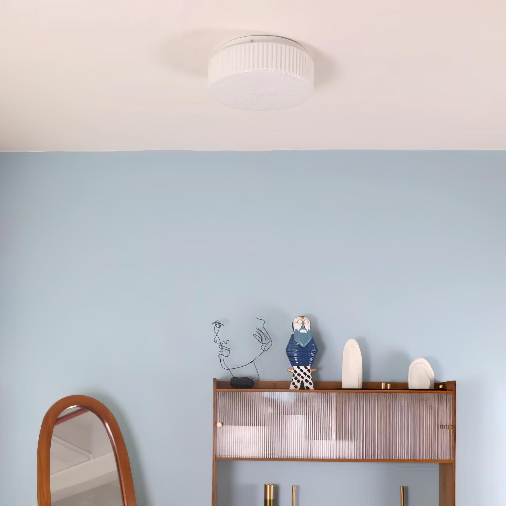 Souffle Ceiling Lamp - Lamp Outdoor