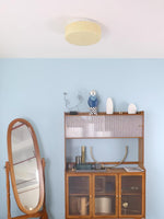 Souffle Ceiling Lamp - Lamp Outdoor