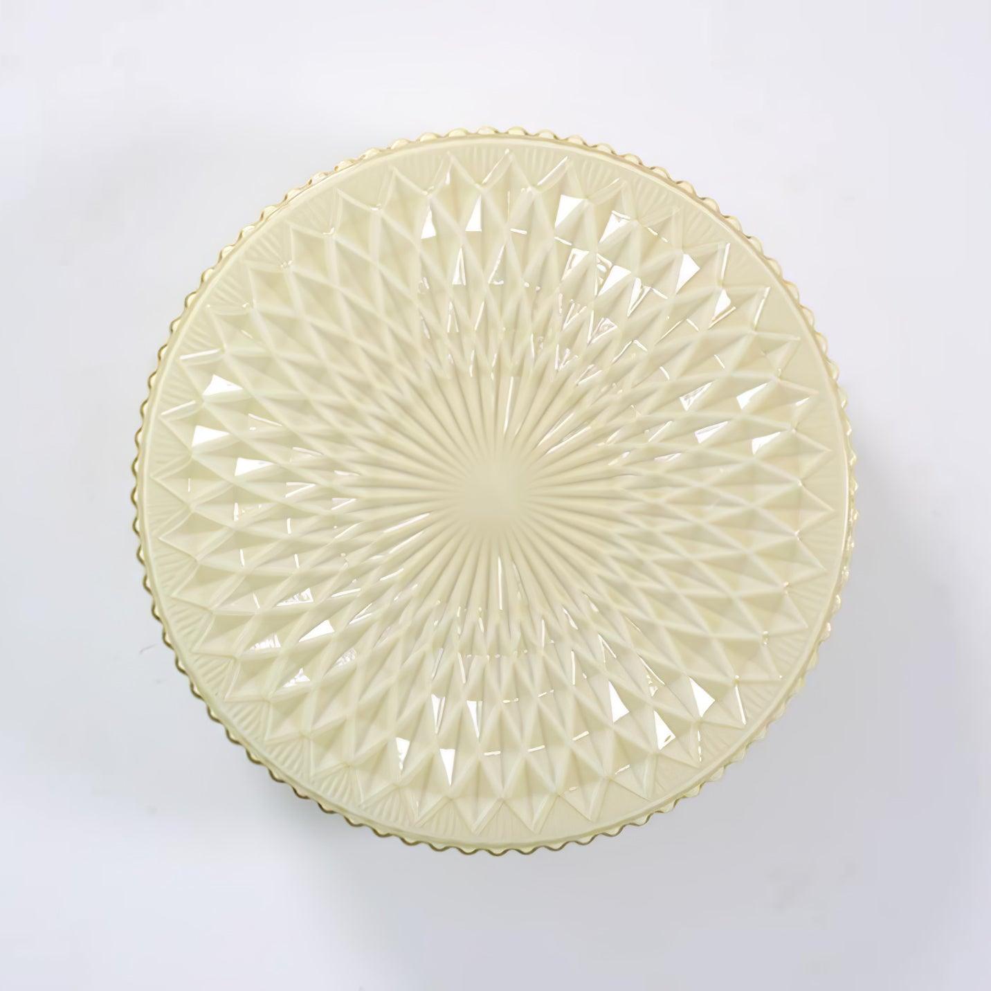 Souffle Ceiling Lamp - Lamp Outdoor