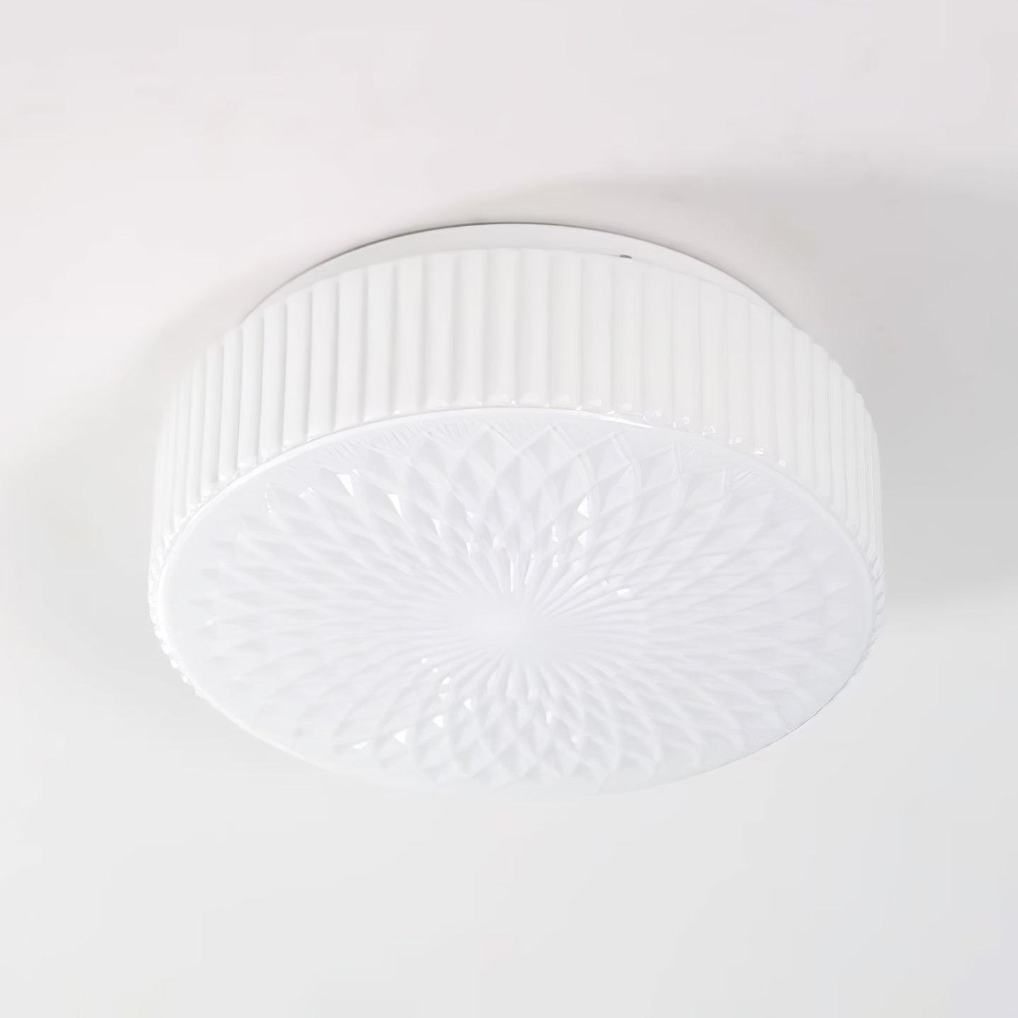 Souffle Ceiling Lamp - Lamp Outdoor