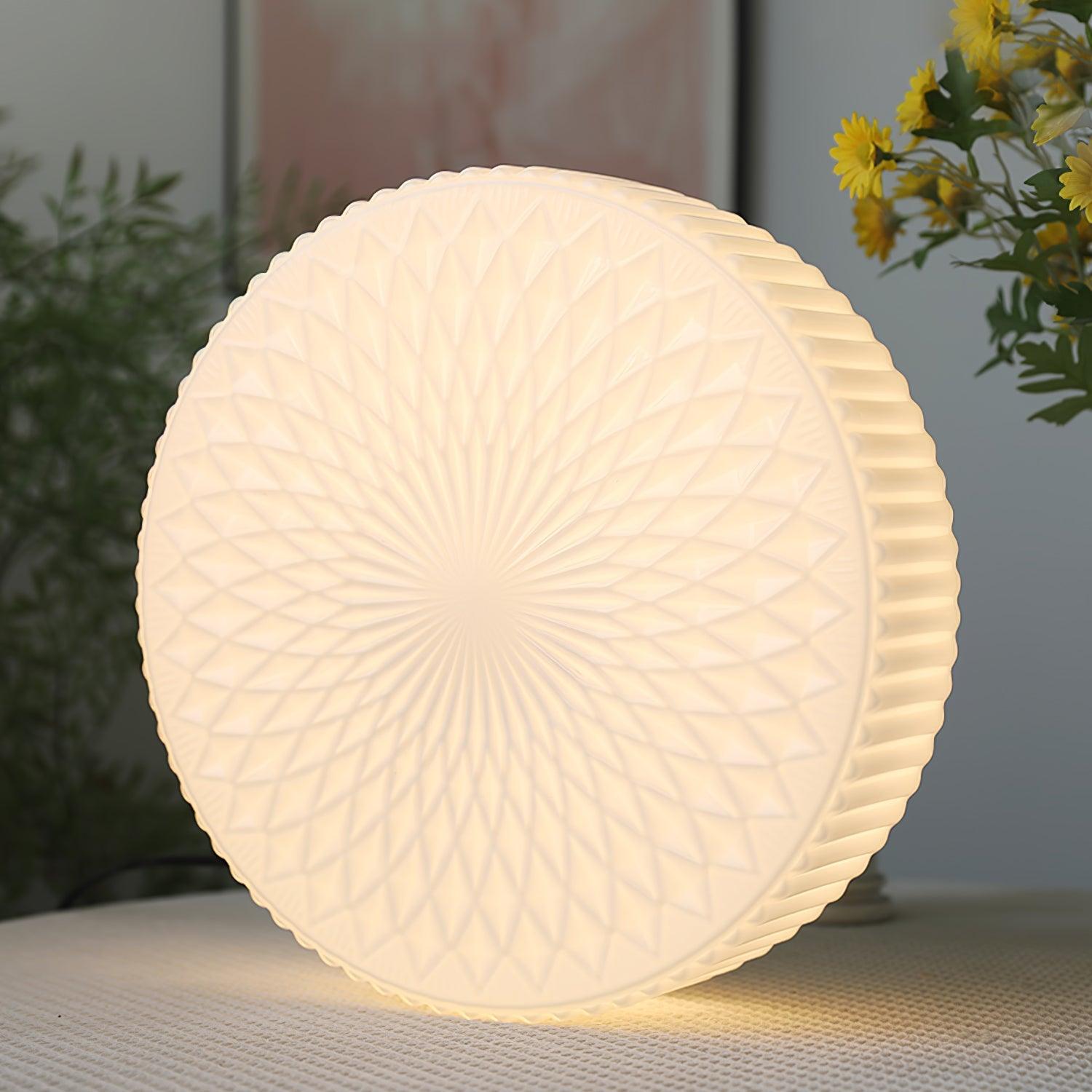 Souffle Ceiling Lamp - Lamp Outdoor