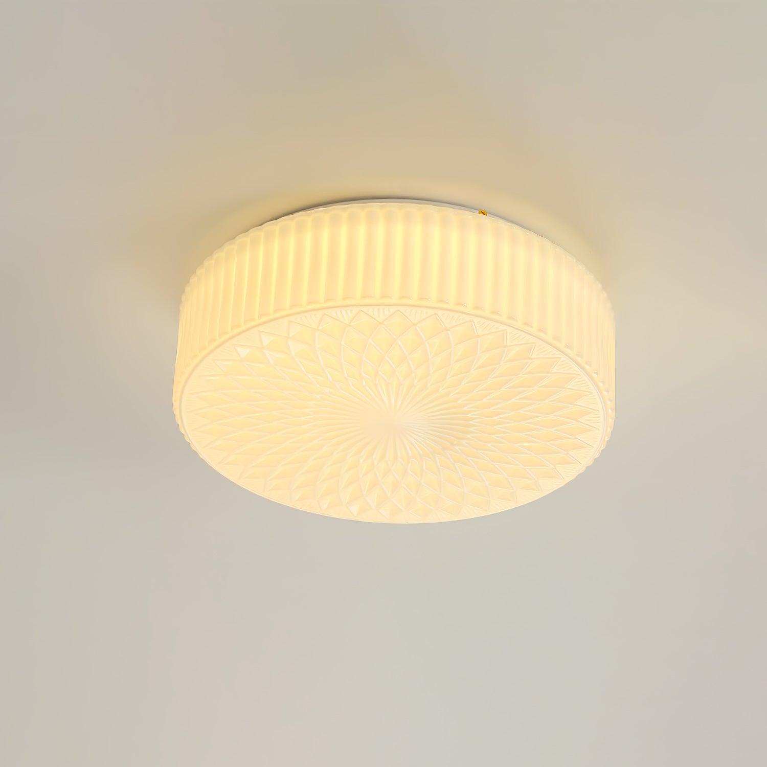 Souffle Ceiling Lamp - Lamp Outdoor
