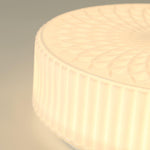 Souffle Ceiling Lamp - Lamp Outdoor