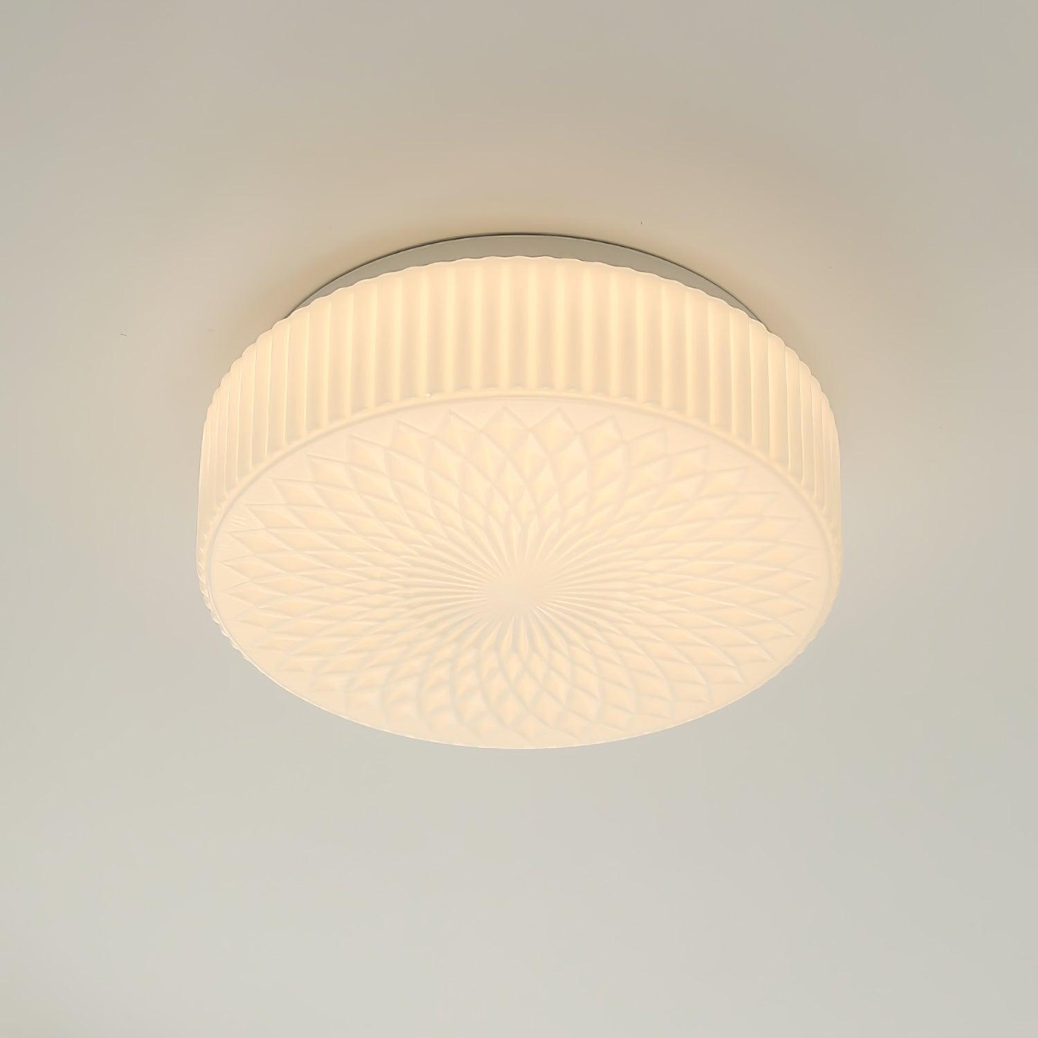 Souffle Ceiling Lamp - Lamp Outdoor
