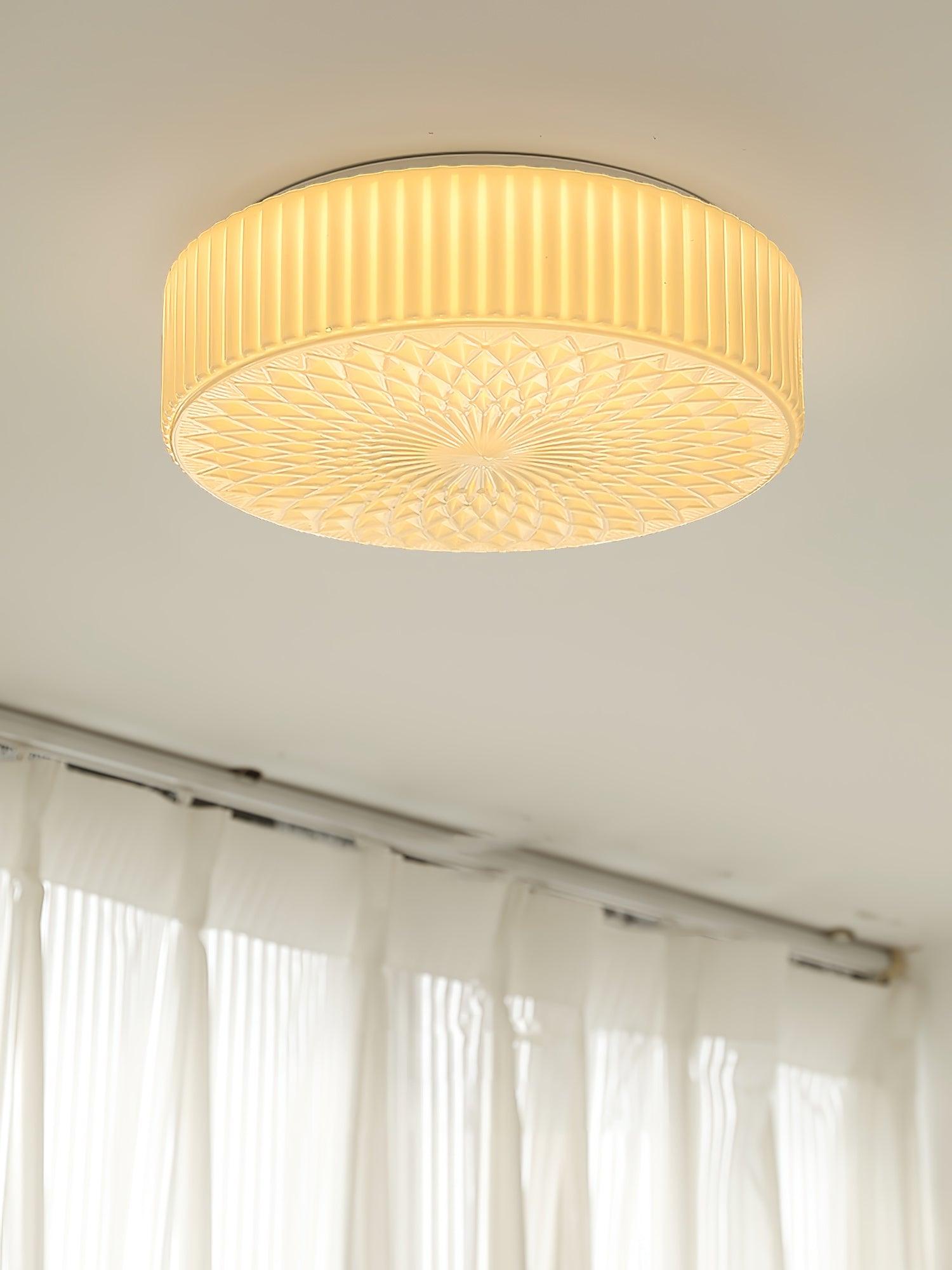 Souffle Ceiling Lamp - Lamp Outdoor