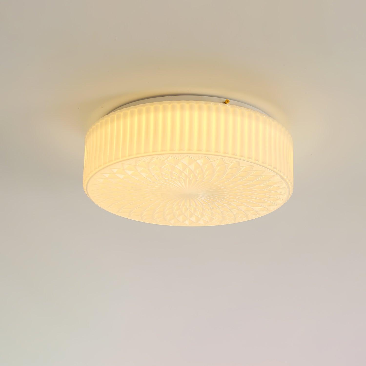 Souffle Ceiling Lamp - Lamp Outdoor