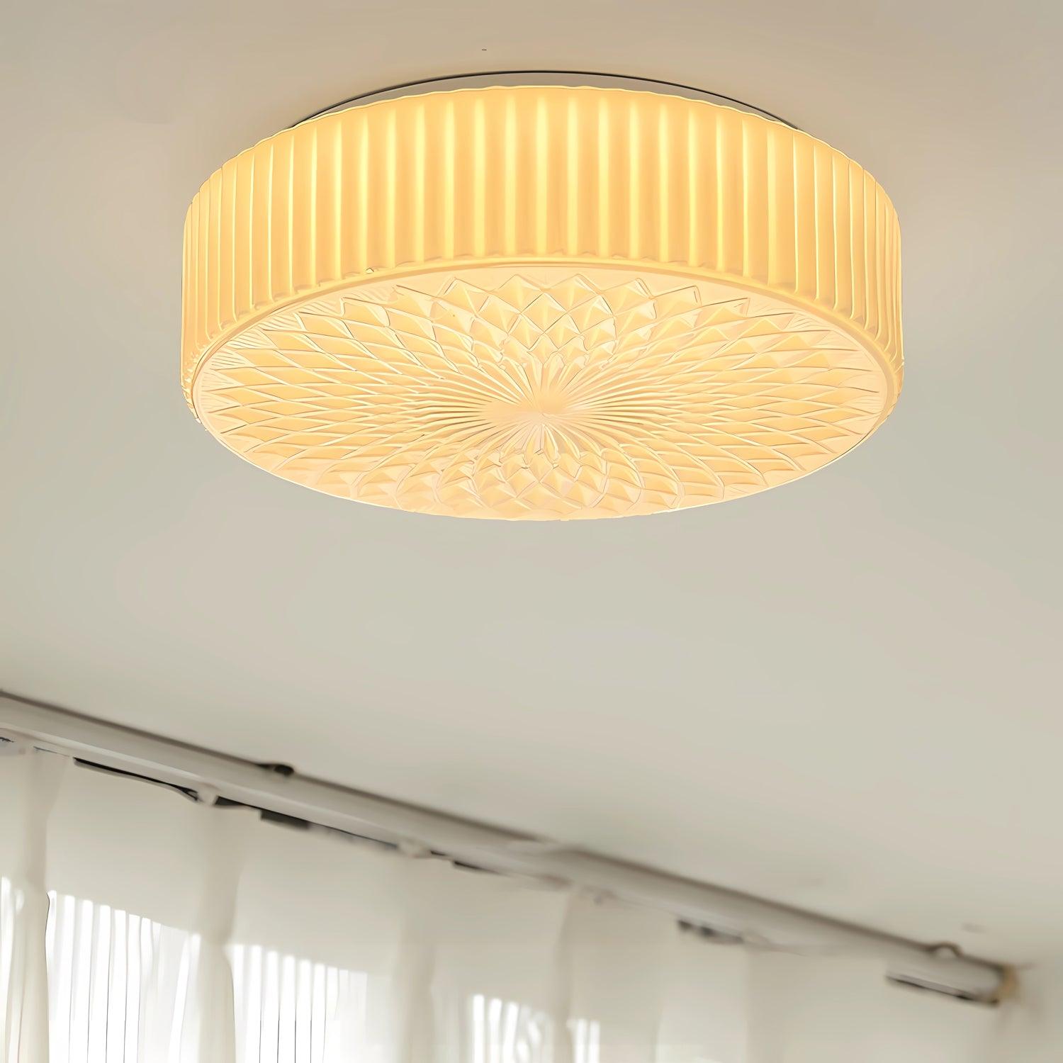 Souffle Ceiling Lamp - Lamp Outdoor