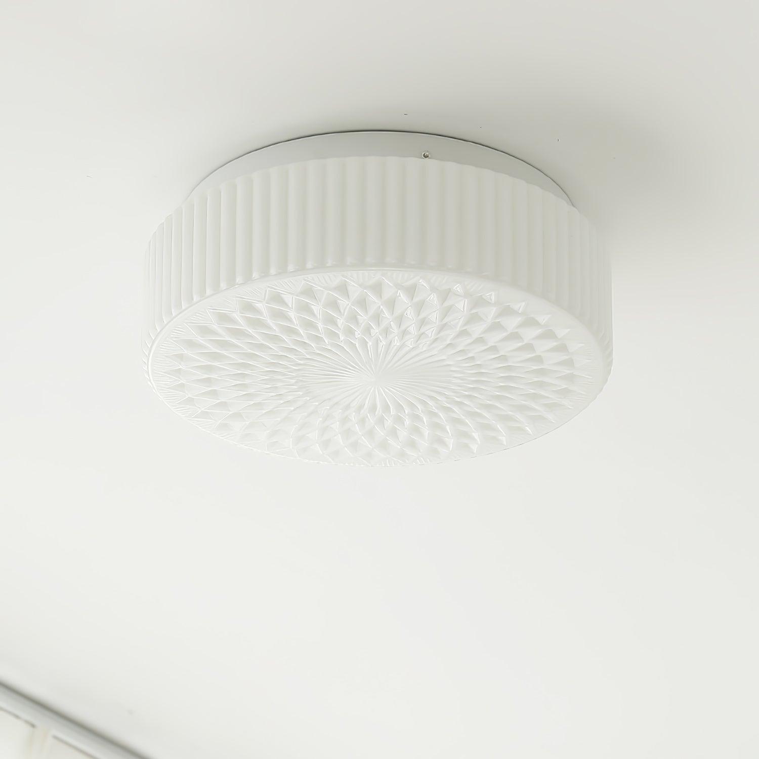 Souffle Ceiling Lamp - Lamp Outdoor