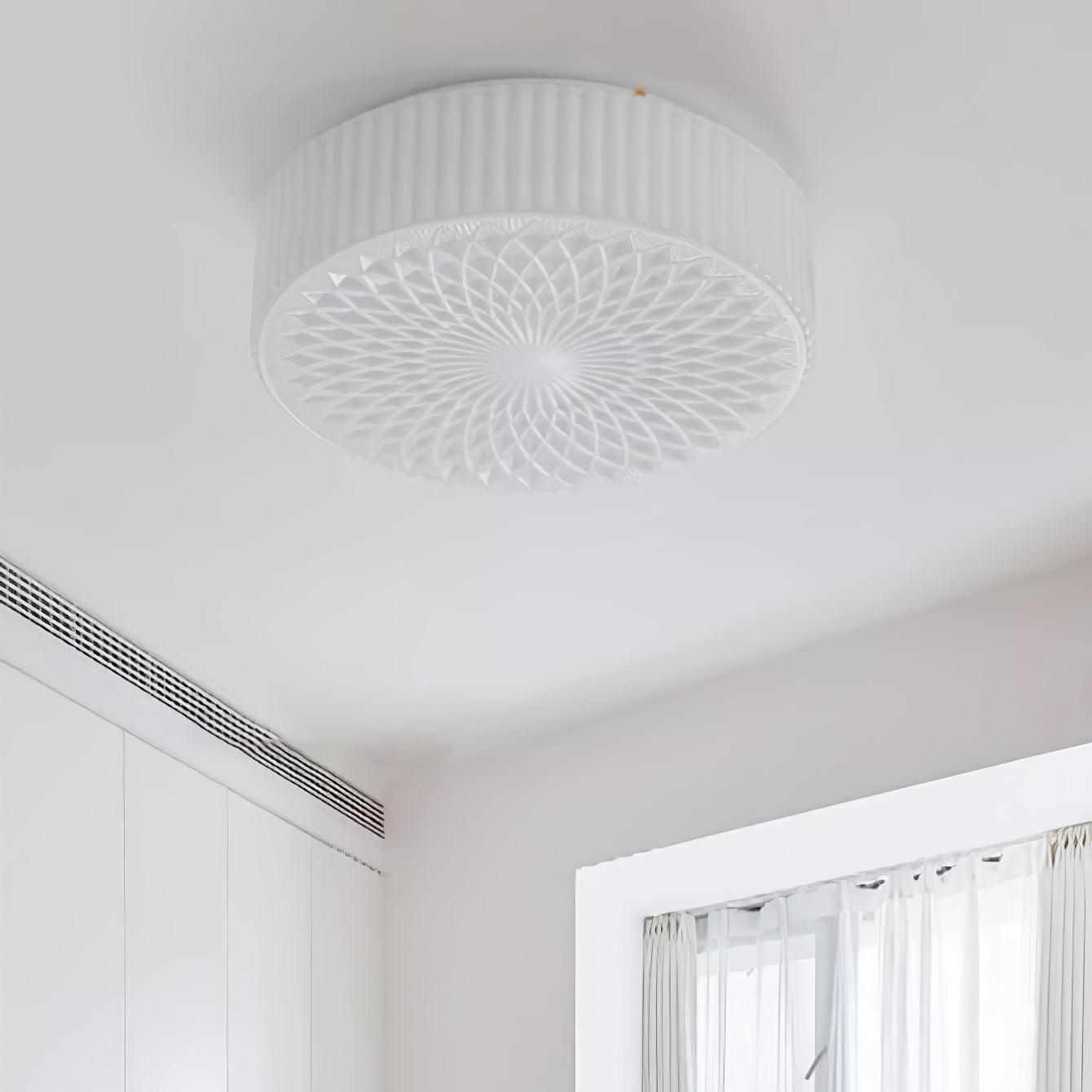 Souffle Ceiling Lamp - Lamp Outdoor