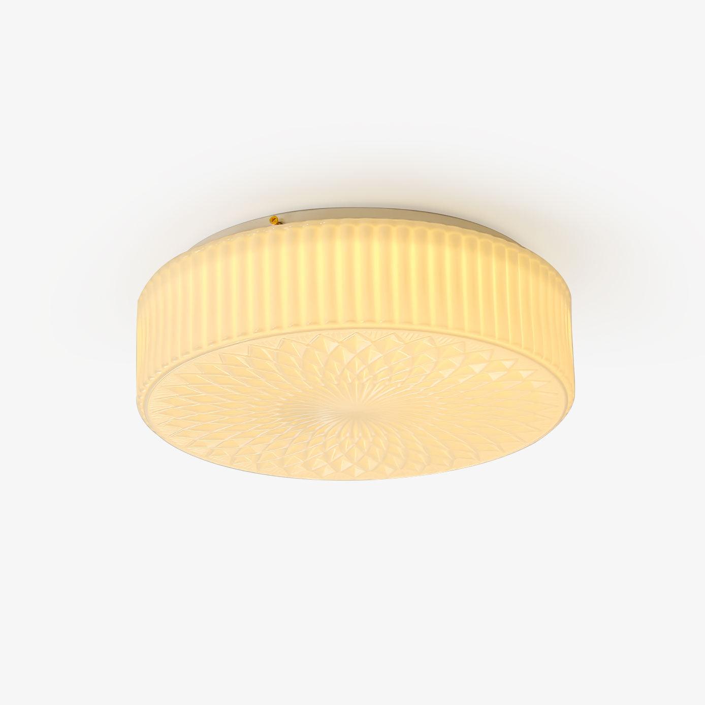 Souffle Ceiling Lamp - Lamp Outdoor