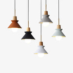 Space Pendant Lamp - Lamp Outdoor