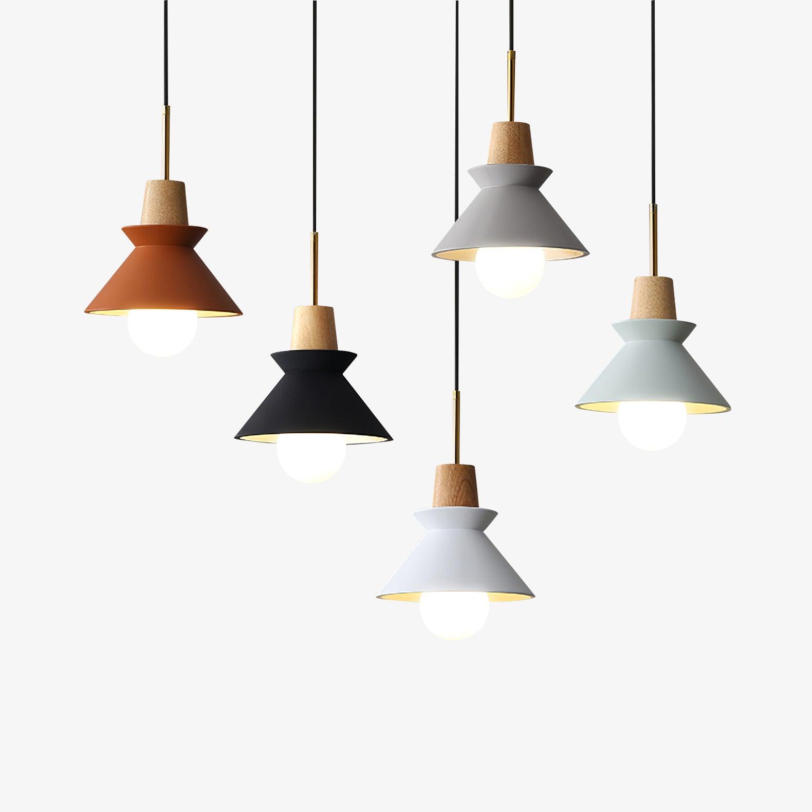 Space Pendant Lamp - Lamp Outdoor