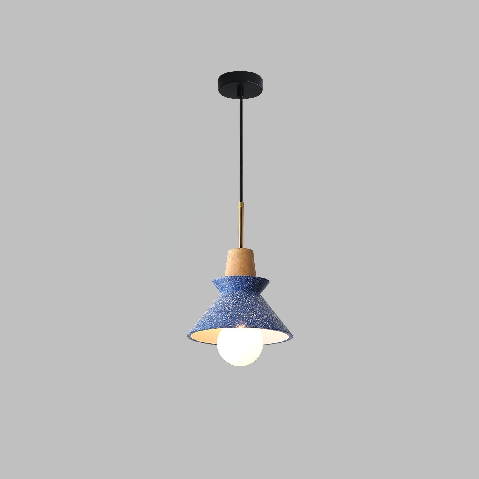 Space Pendant Lamp - Lamp Outdoor